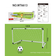 Hot sale plastic football gate toy football set-toy